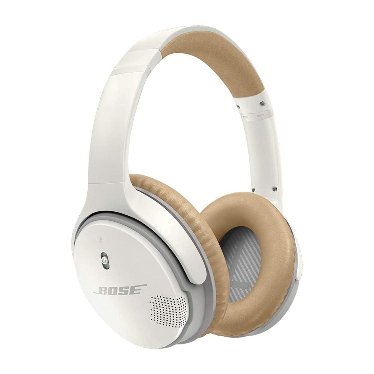 Bose SoundLink Around Ear Wireless Headphones II - Good Condition - ReDial Bose SoundLink Around Ear Wireless Headphones II - Good Condition - ReDial